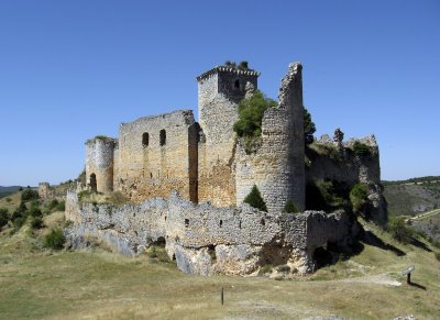 Castillo de Ucero_02A